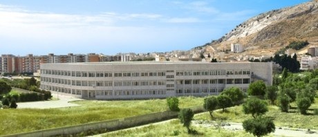 特拉帕尼音樂學(xué)院