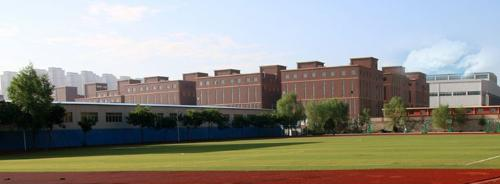 兰州科技职业学院网站