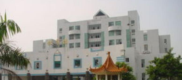 广东警官学院最新全国排名第762（2023参考）