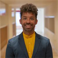 Ryan Baxter 英文课程主任