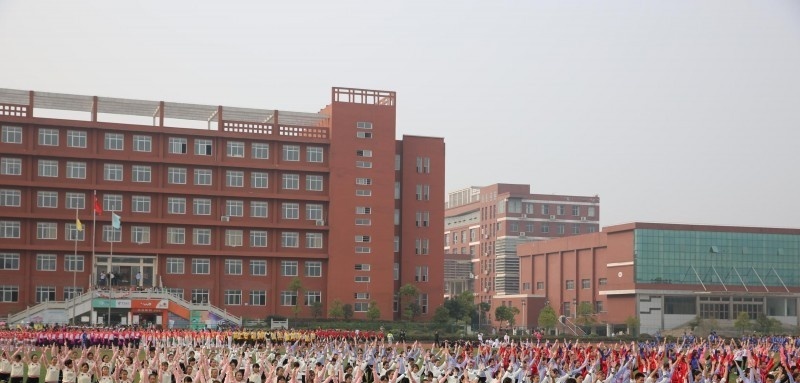 西南医科大学附属医院卫生学校2018年报名条件、招生对象