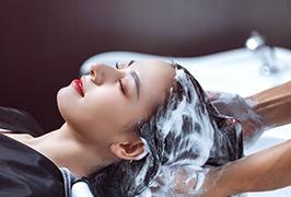 洗护课程