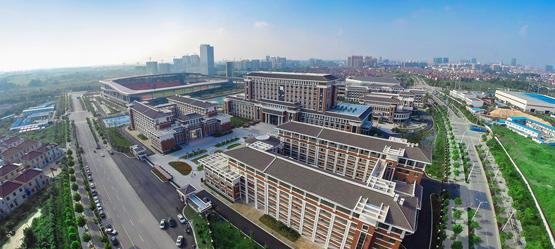 江苏扬中高级中学2021年招生计划