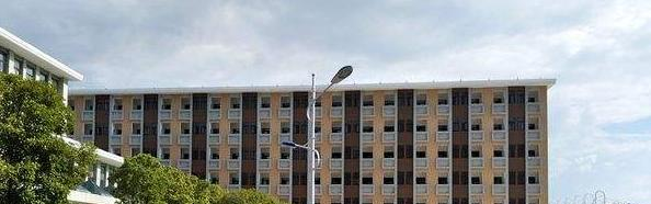 贵州食品工程职业学院中专部