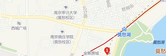 江苏妇女干部学校地址