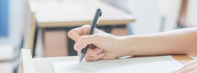 需要考级的学生