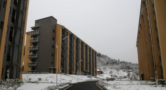 四川护理职业学院