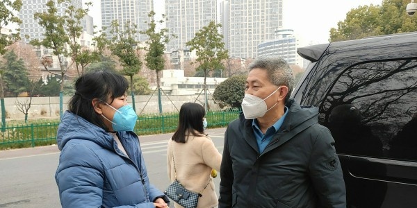 合肥经贸旅游学校