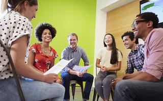 常德韦博英语培训