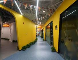 合肥印象派少儿美术