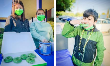 美国加州南麓私立学校（SHA）