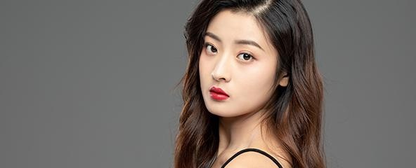 时尚彩妆中级班