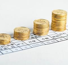自己收入不高