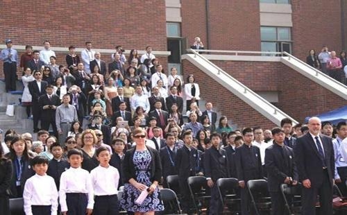 北京市鼎石学校