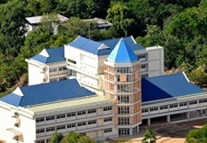 北碧皇家大学