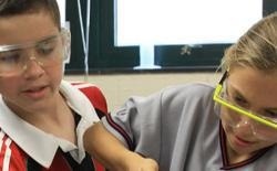 玛瑞特学校