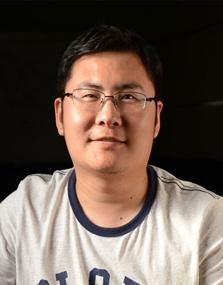 杨维超