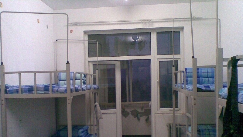 保定虎振技工学校