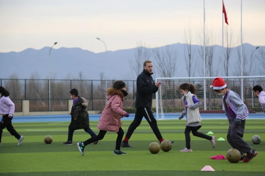 清华附中国际部