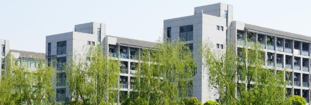 安徽工业职业技术学院2021年宿舍条件