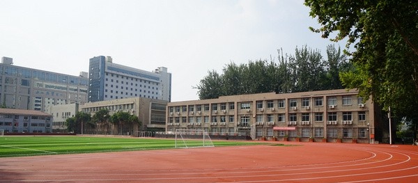 西安电力高等专科学校