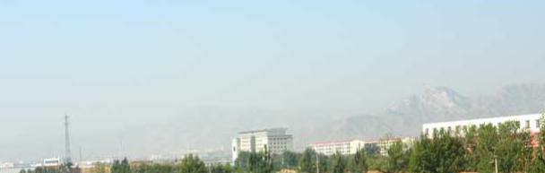 邯郸建筑工程职工中等专业学校2022年招生办