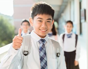 班级特点