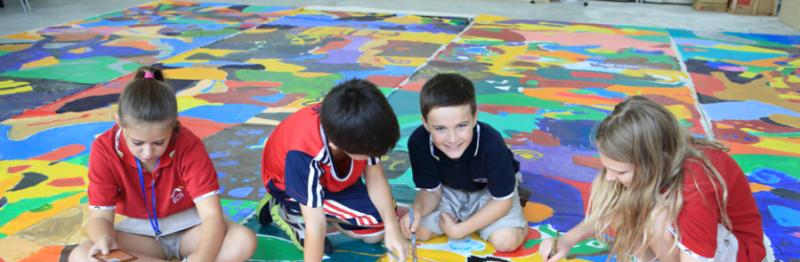 深圳曦城协同国际学校网站