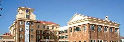 上海长宁国际学校初中部2023年报名时间