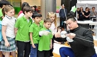 长春美国国际学校