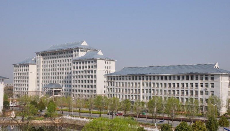 信阳职业技术学院