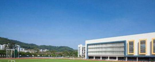 四川省华润中学2021年排名