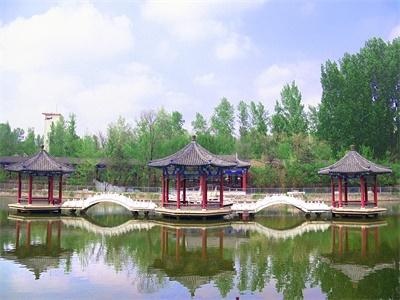 橘郡国际（北京校区）