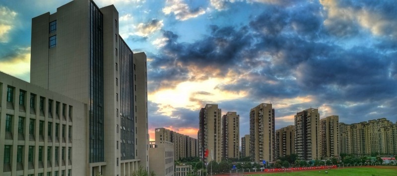 定西洮河高级职业中学