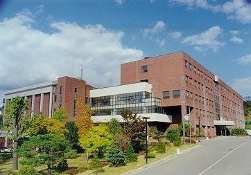翰林圣心大学