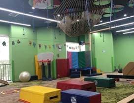 天津美吉姆国际儿童发展中心