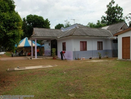 马来西亚北方大学