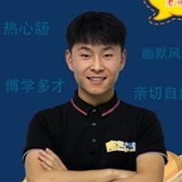 石老师