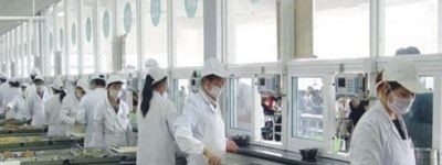 石家庄外语翻译中等专业学校