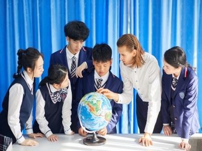 菁菁校园