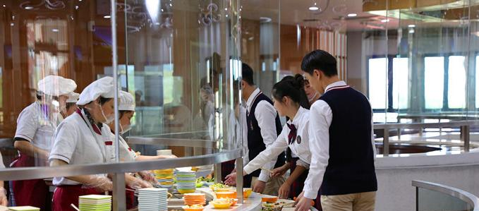 诸暨海亮国际学校小学部地址在哪里