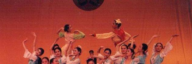 石家庄华韵艺术中专学校