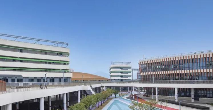 上海帕丁顿双语学校初中部怎么样