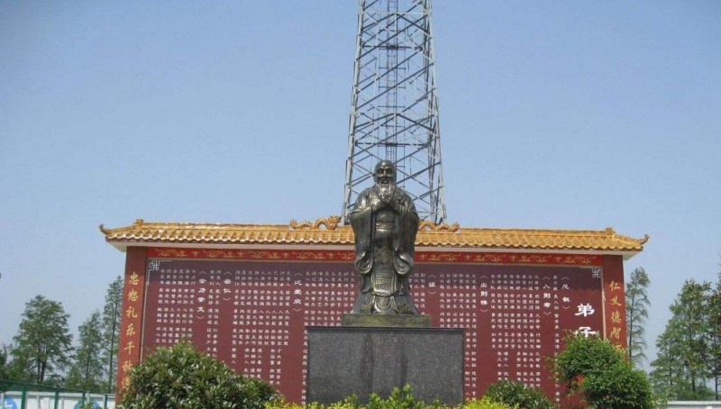 息县职业教育中心