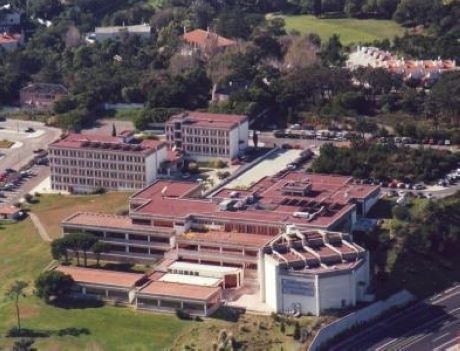 埃斯托利尔酒店旅游高等学院