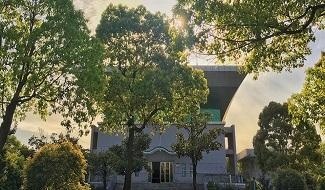 宁波赫威斯肯特学校