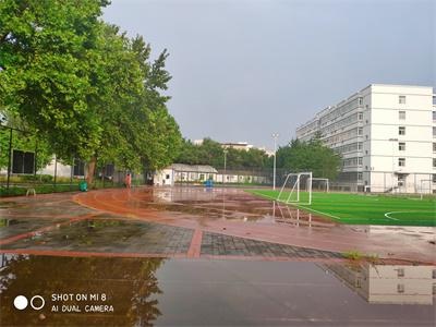 北京化工大学留学项目