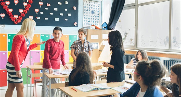 陕西盛华高新技术学校