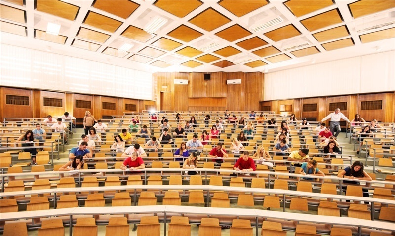 英国出国留学