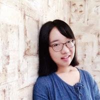 维欧艺术留学俞同学